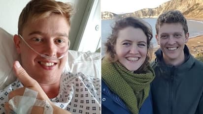 മരണം കാത്തുകിടന്ന ദിവസങ്ങളില്‍ ജീവിതത്തെ കുറിച്ചെഴുതി; അഭിനന്ദനങ്ങള്‍ക്ക് കാത് കൊടുക്കാതെ യാത്രയായി...