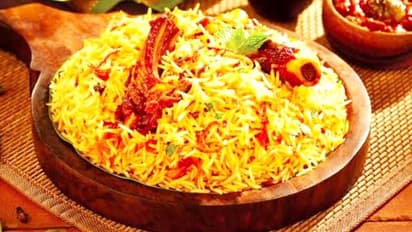 ইদ উপলক্ষে 'দুয়ারে বিরিয়ানি থেকে কাবাব', এই হোয়াটসঅ্যাপ নাম্বারে যোগাযোগ করলেই খাবার পাঠাবে রাজ্য