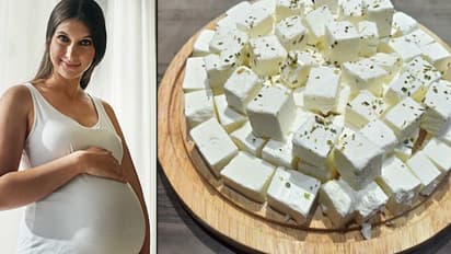 Why pregnant women should never miss out on paneer