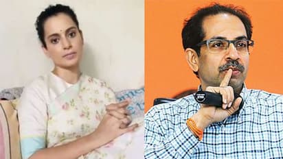 నా మౌనాన్ని బలహీనతగా చూడొద్దు: ఉద్ధవ్ ఠాక్రే