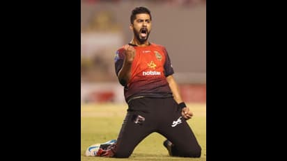 IPL 2020: Ali Khan becomes the first US player to play IPL