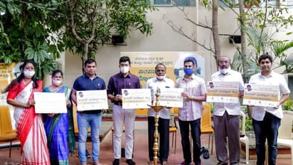 ಸಂಸದ ತೇಜಸ್ವಿ ಸೂರ್ಯ ಮಹತ್ತರ ಕಾರ್ಯ: ವಿದ್ಯಾರ್ಹತೆಗೆ ತಕ್ಕಂತೆ ಉದ್ಯೋಗ ಪಡೆಯಿರಿ