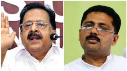 ഒന്നും ഒളിക്കാൻ ഇല്ലായിരുന്നെങ്കിൽ എന്ത് കൊണ്ട് സ്വന്തം കാറിൽ ചോദ്യംചെയ്യലിനെത്തിയില്ല; ജലീലിനെതിരെ ചെന്നിത്തല