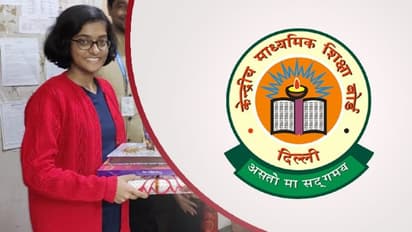 অল্প পড়েই বাজিমাত, জয়েন্টে প্রথম ঢাকুরিয়ার 'ধন্য়ি মেয়ে'