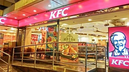 KFC : പാകിസ്ഥാന് വേണ്ടി 'കശ്മീരിനെ' തൊട്ട് പുലിവാല് പിടിച്ച് കെഎഫ്സിയും; പിന്നാലെ മാപ്പ് പറച്ചില്