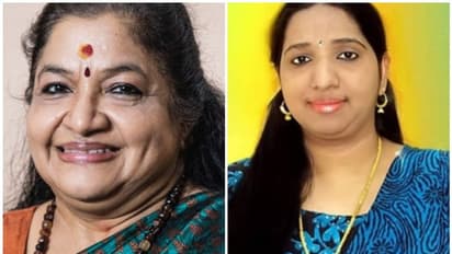 'എപ്പോഴും അടുത്തു തന്നെയുണ്ട്', ഗായിക സ്വര്ണലതയെ ഓര്ത്ത് കെ എസ് ചിത്ര