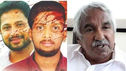 പെരിയ: പാര്ട്ടിക്കൊലയാളികളെ സംരക്ഷിക്കാന് നികുതിപ്പണം ചെലവഴിക്കുന്നത് അധാര്മികമെന്ന് ഉമ്മൻ ചാണ്ടി