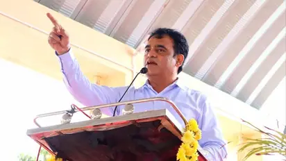 ಮೇಕೆದಾಟು ವಿಚಾರದಲ್ಲಿ ರಾಜಿ ಮಾತಂತೂ ಇಲ್ಲವೇ ಇಲ್ಲ: ಅಶ್ವತ್ಥನಾರಾಯಣ