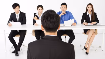 How to crack a job interview? Here are some easy 7 ways 