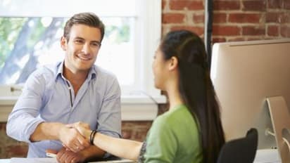 10 best job interview tips in Kannada