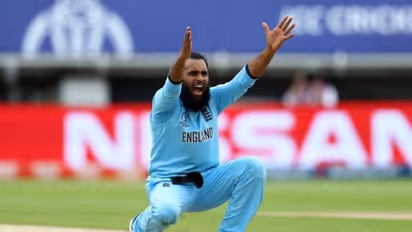 ENG vs IND : ആദില് റഷീദിന് ഹജ്ജ് കര്മങ്ങള് പോകാന് അനുമതി; ഇന്ത്യക്കെതിരായ പരമ്പര നഷ്ടമാവും