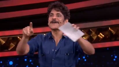 బిగ్ బాస్ చర్యలు ఊహాతీతం... నాగ్ ని తిట్టుకుంటున్న నెటిజెన్స్