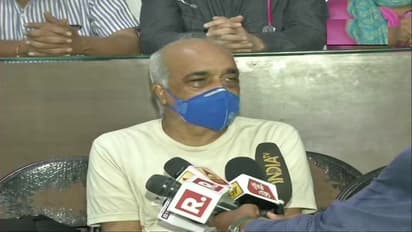 ನೌಕಾ ಪಡೆಯ ಮಾಜಿ ಅಧಿಕಾರಿಗೆ ಥಳಿತ; ಶಿವಸೇನಾ ಮುಖಂಡ ಸೇರಿ 6 ಮಂದಿ ಅರೆಸ್ಟ್!