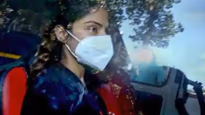 'ബംഗാളിന്റെ മകള്‍'; മയക്കുമരുന്ന് കേസില്‍ അറസ്റ്റിലായ ചക്രവര്‍ത്തിക്ക് പിന്തുണയുമായി കോണ്‍ഗ്രസിന്റെ റാലി