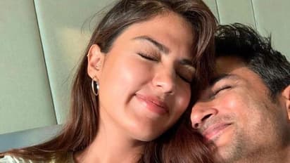 ಜೈಲಲ್ಲಿದ್ದಾಗ ಇನ್ನೊಬ್ಬರ ಮೊಗದಲ್ಲಿ ನಗುವ ತರಲು ಯತ್ನಿಸಿದ ರಿಯಾ ಚಕ್ರವರ್ತಿ!