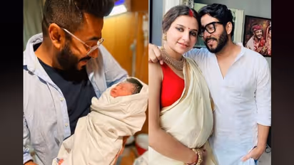 যুবানের আগমণেই মিটল শুভশ্রী-মিমির মান অভিমান, বন্ধুত্বের শুরু রাজের প্রাক্তন ও বর্তমানের