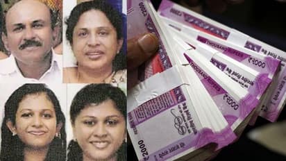 നെഗറ്റീവ് വളർച്ച രേഖപ്പെടുത്തിയിട്ടും പ്രവർത്തന തടസ്സം ഉണ്ടായില്ല: തട്ടിപ്പിന് ബിസിനസ് വിസയിലെ പഴുതുകളും !