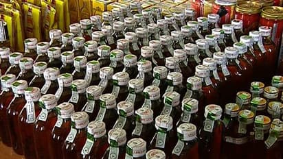 మద్యం దుకాణానికి రికార్డు ధర: రూ. 510 కోట్లకు దక్కించుకొన్న మహిళలు