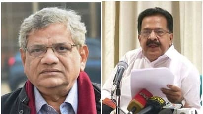 ദില്ലി കലാപ കുറ്റപത്രം: യെച്ചൂരിയെ അടക്കം പെടുത്തിയത് യഥാര്ത്ഥ പ്രതികളെ രക്ഷിക്കാനെന്ന് ചെന്നിത്തല