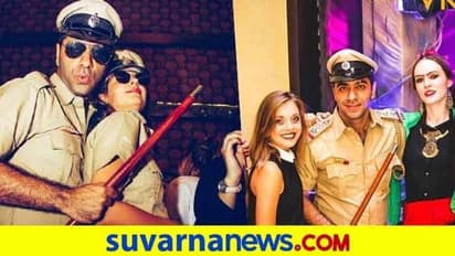 ನನ್ನ ಮಗನನ್ನು ಬಲಿಪಶು ಮಾಡಲಾಗ್ತಿದೆ: ಡ್ರಗ್ ಕಿಂಗ್ಪಿನ್ ಖನ್ನಾ ತಂದೆ