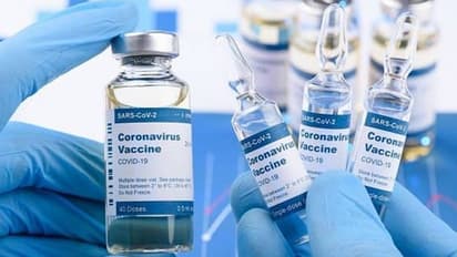 Coronavirus: Serum Institute of India to produce additional 100 million COVID-19 vaccine doses for India