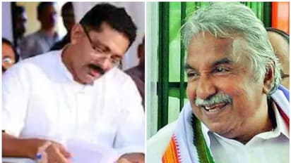 മന്ത്രി കെടി ജലീലിനെതിരായ പ്രക്ഷോഭം; കോൺഗ്രസ് നിലപാട് വ്യക്തമാക്കിയിട്ടുണ്ടെന്ന് ഉമ്മൻചാണ്ടി