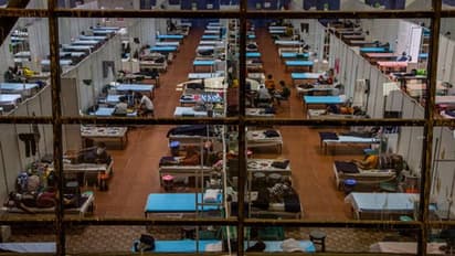 করোনাভাইরাসে সুস্থতার হার নিয়ে আশা দেখাচ্ছে কেন্দ্র, সাফল্য ধরে রাখতে ভরসা  পরীক্ষায়