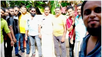 തലസ്ഥാനത്ത് ഡിസിസി അംഗത്തിൻ്റെ വീട്ടിൽ ഗുണ്ടകളുടെ ഒത്തുചേരല്; ഇന്റലിജന്സ് അന്വേഷണം തുടങ്ങി