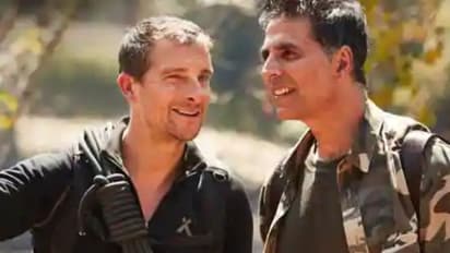 'തായ്കൊണ്ടോ പരിശീലകനായിരുന്ന കാലത്തെ മാസവരുമാനം'; സിനിമയിലെത്തും മുന്പുള്ള ജീവിതം പറഞ്ഞ് അക്ഷയ് കുമാര്