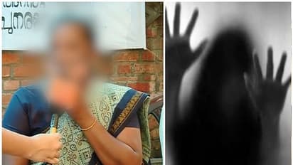 മകനെ കൂടി ഇല്ലാതാക്കുമെന്ന് പ്രതിയുടെ ബന്ധുവിന്റെ ഭീഷണി, വാളയാര് പെൺകുട്ടികളുടെ അമ്മ പറയുന്നു