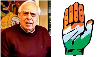 'Shocked and disgusted': Anand Sharma demands action on party cadre who attacked Kapil Sibal's house