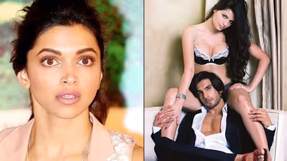 Will Ranveer Singh ever cheat on Deepika Padukone? Here's what Simmba actor said