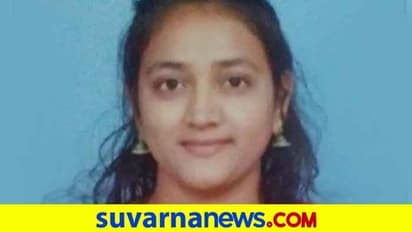 ಶಿರಹಟ್ಟಿ: PSI ನೇಮಕಾತಿಯಲ್ಲಿ ರಾಜ್ಯಕ್ಕೆ 26ನೇ ರ್ಯಾಂಕ್ ಪಡೆದ ಗ್ರಾಮೀಣ ಪ್ರತಿಭೆ ಸಹನಾ