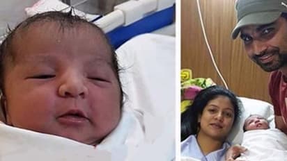 বাবা-মায়ের লড়াই ভুক্তোভোগী মেয়ে, আইপিএল খেলতে গিয়েও মেয়েকে মিস করছেন শামি