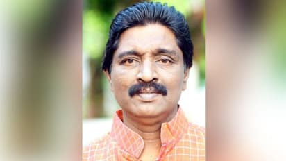 മാധ്യമപ്രവര്ത്തകൻ എൻ രാജേഷ് അന്തരിച്ചു