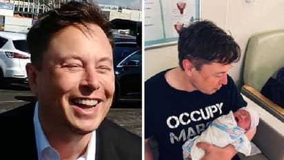 സ്വന്തം കുട്ടിയുടെ പേര് മനസ്സിലാക്കാൻ ബുദ്ധിമുട്ടിയ അച്ഛൻ; വൈറലായി വീഡിയോ