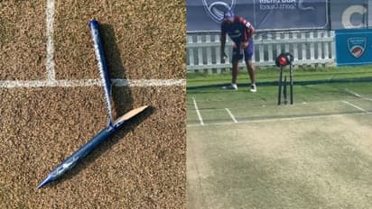 আগুনে বোলিং করে ভাঙছেন একের পর এক উইকেট, কে এই মুম্বই ইন্ডিয়ান্স তারকা