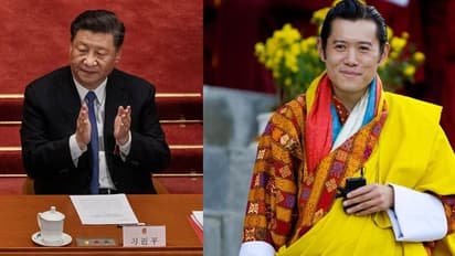 ড্রাগনের নজর কি এবার শিলিগুড়ি করিডোরে, প্রতিবেশী ভূটানের বিরুদ্ধে ফ্রন্ট খোলার প্রস্তুতি লাল ফৌজের