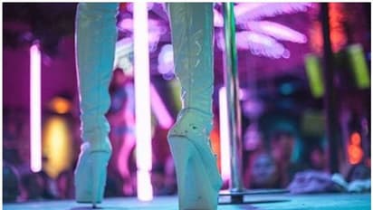 'പണമെണ്ണുന്ന വീഡിയോ കൂടുതല് പ്രിയം, കാഴ്ചക്കാരിലേറെയും സ്ത്രീകള്'; വീഡിയോയുമായി സ്ട്രിപ്പര്മാര്