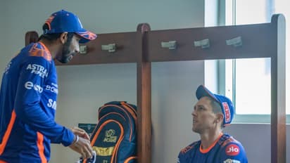 ബൂമ്ര ലോകത്തെ മികച്ച ടി20 ബൗളര്, അദ്ദേഹത്തോടൊപ്പം കളിക്കാന് കാത്തിരിക്കുന്നു: പാറ്റിന്സണ്