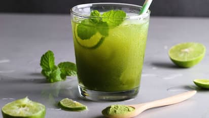 పుదీనా వాటర్ తో అదిరిపోయే ఆరోగ్య ప్రయోజనాలు.. అవేంటంటే? 