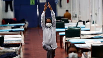 देश के पांच राज्यों में 60 फीसदी से अधिक कोरोना के मरीज, रिकवरी रेट 78 फीसदी हुई