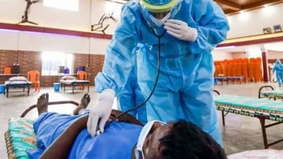 Kerala Covid: കൊവിഡ് പ്രതിരോധത്തിന് ചെലവഴിച്ച് തുക നൽകാതെ സർക്കാർ;തദ്ദേശ സ്ഥാപനങ്ങൾ കടക്കെണിയിൽ