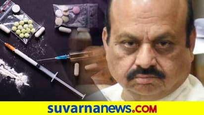 ಬೆಂಗಳೂರು ಡ್ರಗ್ಸ್ ಕೇಸಿಗೆ ಲಂಕಾ ಸ್ಫೋಟದ ನಂಟು..?