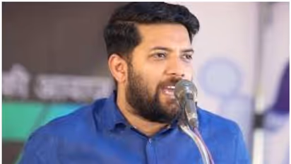 തദ്ദേശ തെരഞ്ഞെടുപ്പിൽ യൂത്ത് കോൺഗ്രസിന് അർഹമായ പ്രാതിനിധ്യം വേണമെന്ന് ഷാഫി പറമ്പിൽ