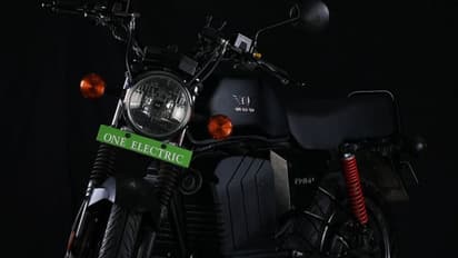 ಶೀಘ್ರದಲ್ಲೇ ಕಡಿಮೆ ಬೆಲೆಯ KRIDN ಎಲೆಕ್ಟ್ರಿಕ್ ಬೈಕ್ ಬಿಡುಗಡೆ!