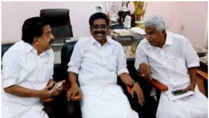 സ്വര്‍ണക്കടത്തും ലൈഫ് അഴിമതിയും പ്രചാരണ ആയുധം; കോൺഗ്രസ് രാഷ്ട്രീയകാര്യ സമിതി തീരുമാനം