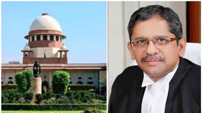 Constitution Day: ಸತ್ಯದ ಪರ ನಿಲ್ಲಿ: ವಕೀಲರಿಗೆ ಸುಪ್ರೀಂಕೋರ್ಟ್‌ ಚೀಪ್‌ ರಮಣ್‌ ಮನವಿ