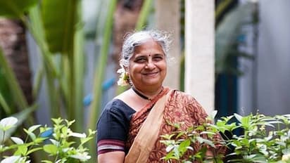 സുധ മൂർത്തിയുടെ ആസ്തി എത്ര? ഇൻഫോസിസിൽ സ്വന്തമാക്കിയ ഓഹരികളുടെ കണക്ക് ഇതാ 