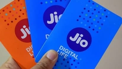 জিওর বাম্পার অফার, এবার মাত্র সাড়ে ৩ টাকায় মিলবে ১ জিবি ডেটা সঙ্গে আনলিমিটেড কলিং